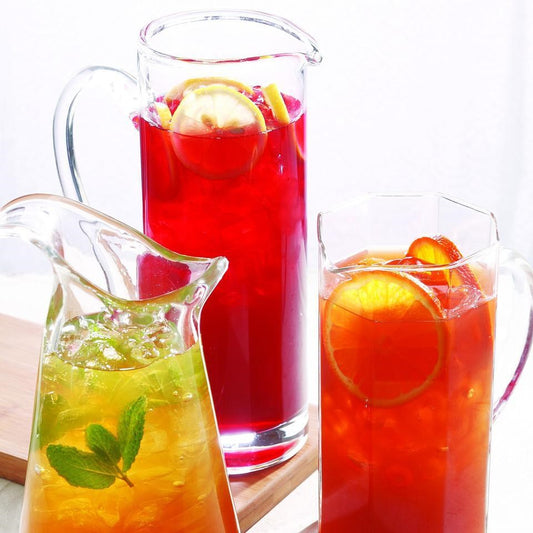 The Earl Grey Mystery