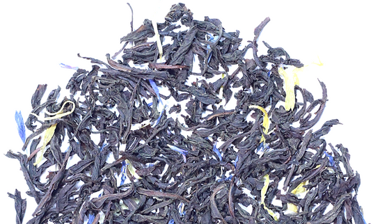 Cream of Earl Grey