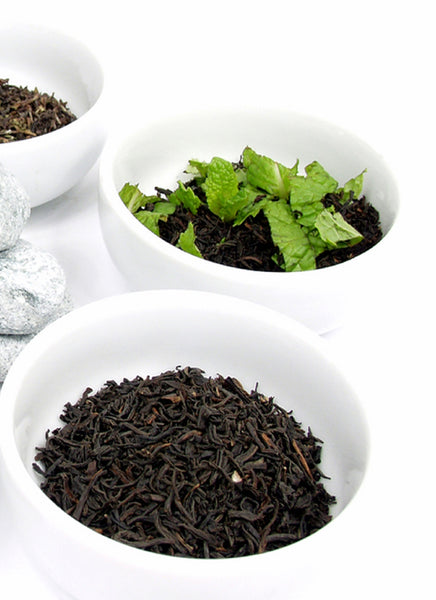 Premium Tea Infuser Variety Pack for Flavoring Gin and Tonic Cocktails With Tea, Herbs and Flowers
