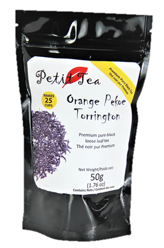 Orange Pekoe Torrington