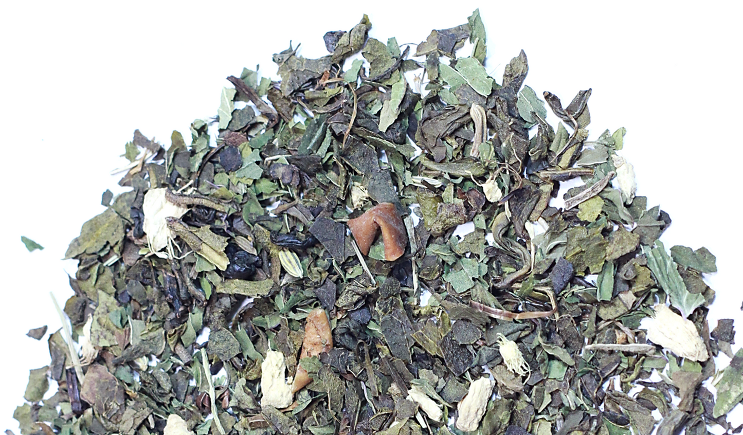 Green Rejuvenate