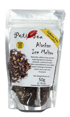 Rooibos Alaskan Ice Melter